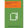 Sketches of North Carolina: Historical and Biographical