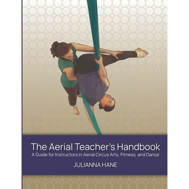 The Aerial Teacher's Handbook