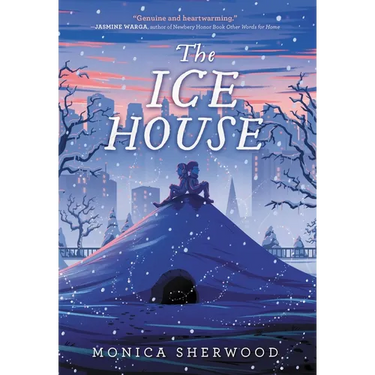 The Ice House
