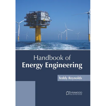 Handbook of Energy Engineering
