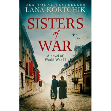 Sisters of War