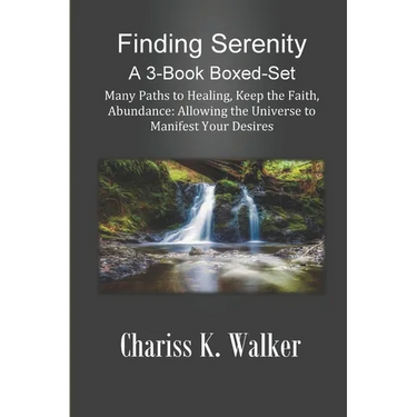 Finding Serenity