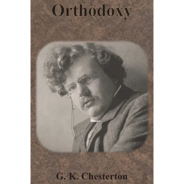 Orthodoxy