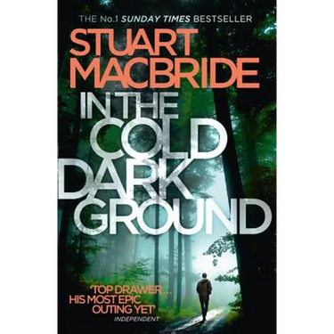 In the Cold Dark Ground