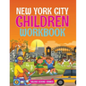 New York City Children Workbook