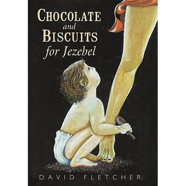 Chocolate and Biscuits for Jezebel