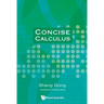 Concise Calculus