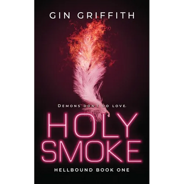 Holy Smoke