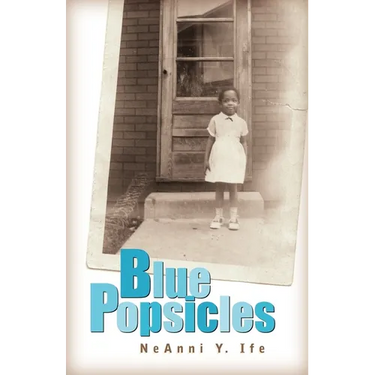 Blue Popsicles