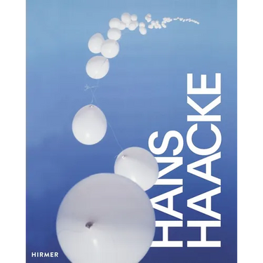 Hans Haacke