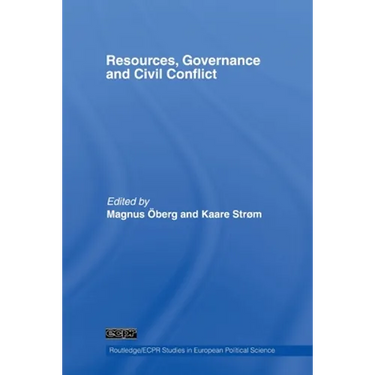 Resources, Governance and Civil Conflict
