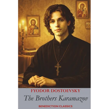 The Brothers Karamazov