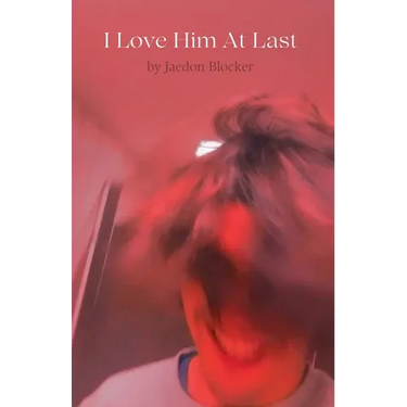 I Love Him At Last