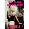 Doctor Van Buren's Friend