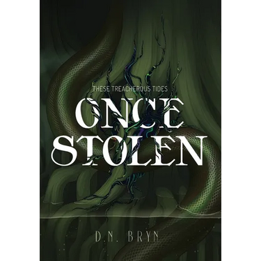 Once Stolen