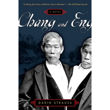 Chang and Eng