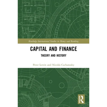 Capital and Finance: Theory and History