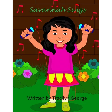 Savannah Sings