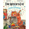 The Witch's Cat and The Cooking Catastrophe