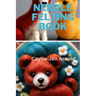 Needle Felting Book