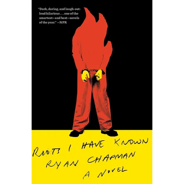 Riots I Have Known