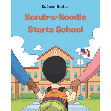 Scrub-a-Noodle Starts School