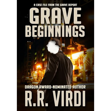 Grave Beginnings