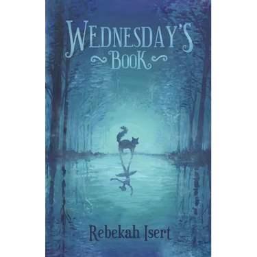 Wednesday's Book