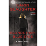 Blonde Hair, Blue Eyes