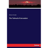 The Talmud of Jerusalem