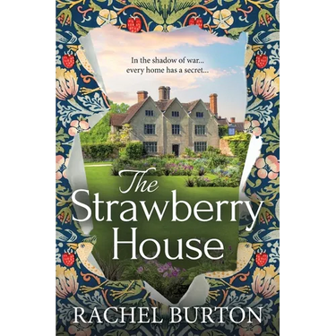 The Strawberry House