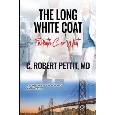 The Long White Coat: Death Can Wait