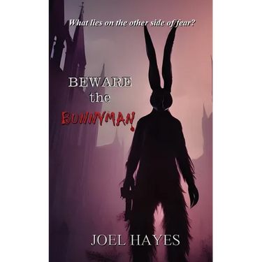 Beware the Bunnyman