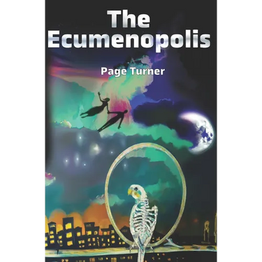 The Ecumenopolis