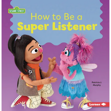 How to Be a Super Listener