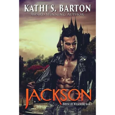 Jackson: House of Wilkshire ― Paranormal Dragon Shifter Romance