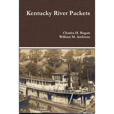 Kentucky River Packets
