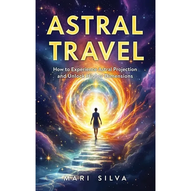 Astral Travel: How to Experience Astral Projection and Unlock Higher Dimensions