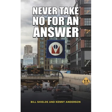 Never Take No for an Answer