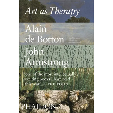 Art as Therapy