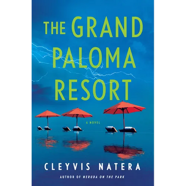 The Grand Paloma Resort