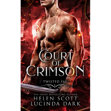 Court of Crimson