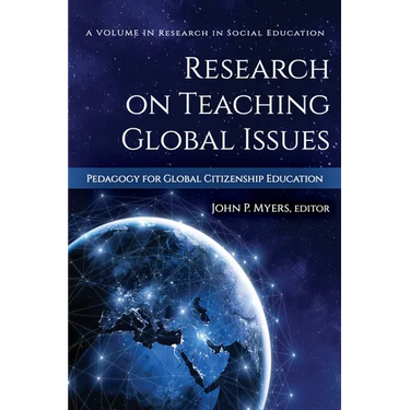 Research on Teaching Global Issues: Pedagogy for Global Citizenship Education (hc)
