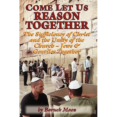 Come Let Us Reason Together
