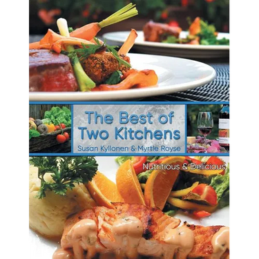The Best of Two Kitchens