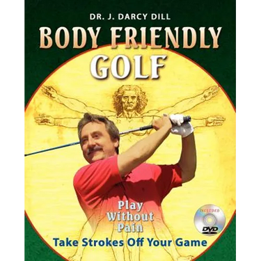 Body Friendly Golf