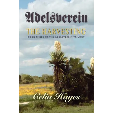 Adelsverein: The Harvesting