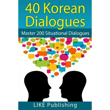 40 Korean Dialogues