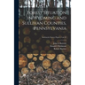 Forest Situation in Wyoming and Sullivan Counties, Pennsylvania; no.10