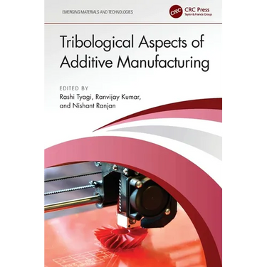 Tribological Aspects of Additive Manufacturing